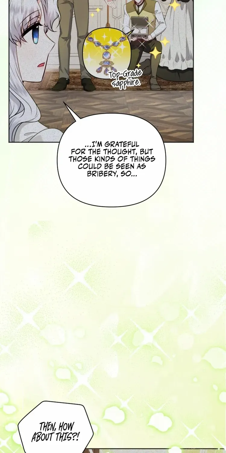 The Low-Ranking Civil Servant Wants to Achieve Success Chapter 22 page 15 - 