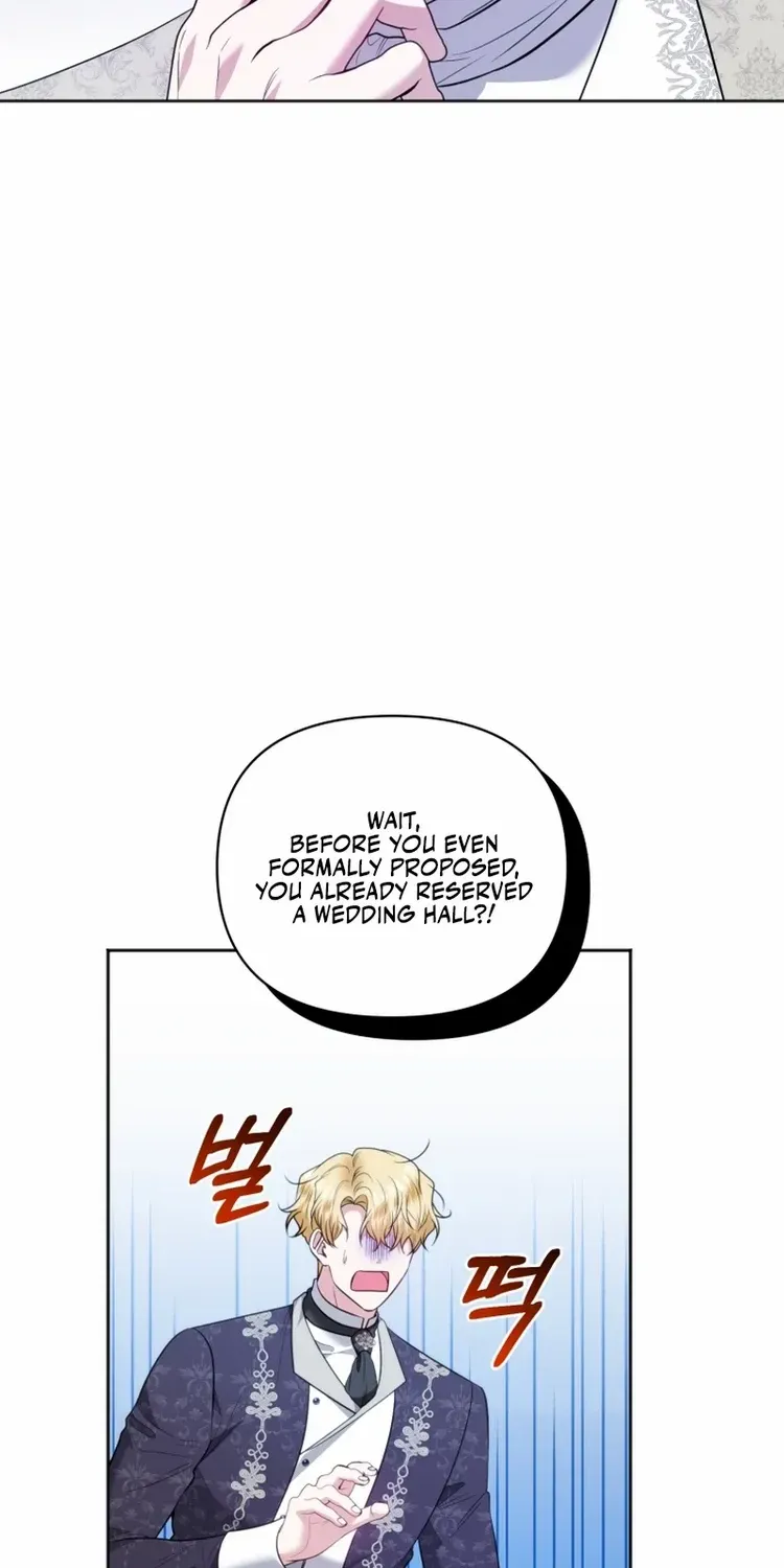 The Low-Ranking Civil Servant Wants to Achieve Success Chapter 22 page 55 - 