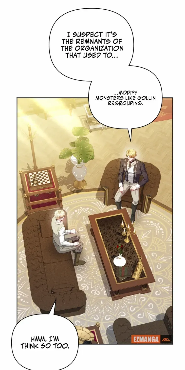 The Low-Ranking Civil Servant Wants to Achieve Success Chapter 22 page 70 - 