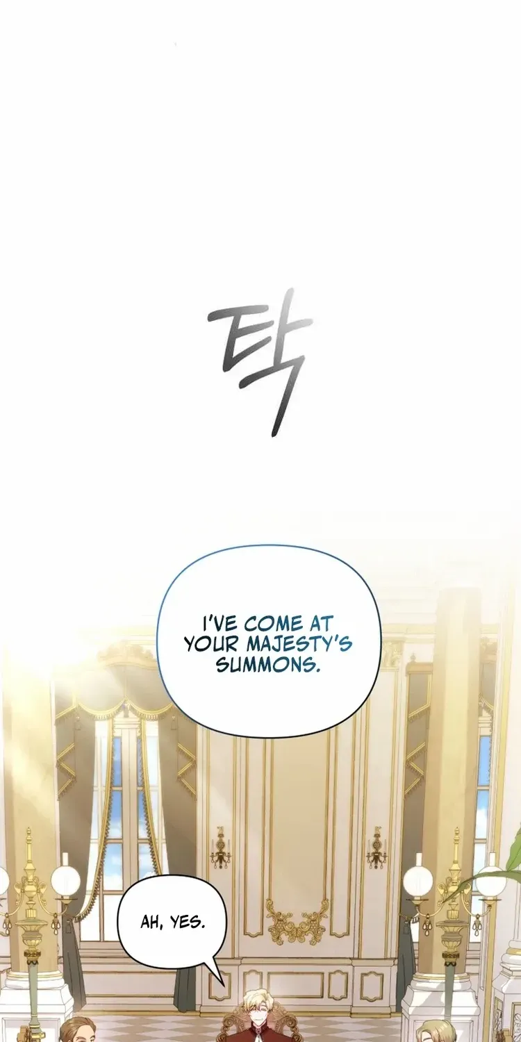 The Low-Ranking Civil Servant Wants to Achieve Success Chapter 23 page 11 - 