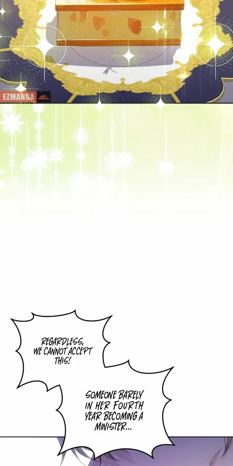 The Low-Ranking Civil Servant Wants to Achieve Success Chapter 23 page 23 - 