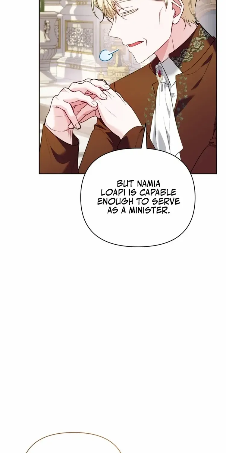 The Low-Ranking Civil Servant Wants to Achieve Success Chapter 23 page 29 - 