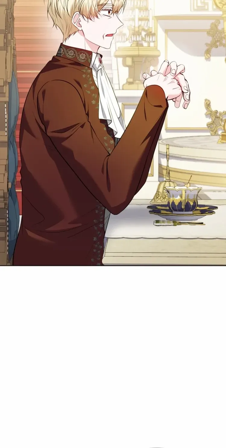 The Low-Ranking Civil Servant Wants to Achieve Success Chapter 23 page 41 - 