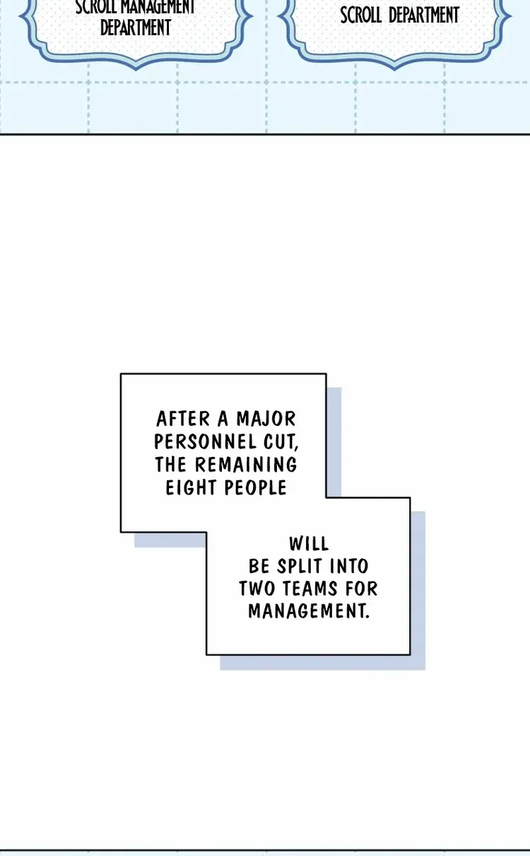 The Low-Ranking Civil Servant Wants to Achieve Success Chapter 23 page 65 - 