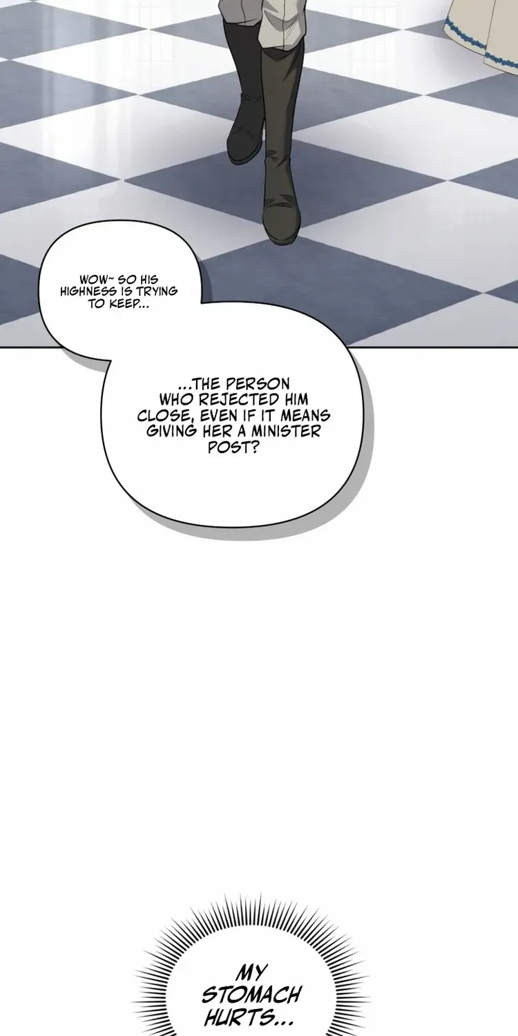 The Low-Ranking Civil Servant Wants to Achieve Success Chapter 24 page 27 - 
