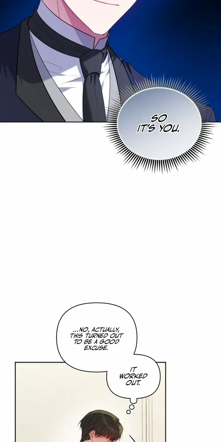 The Low-Ranking Civil Servant Wants to Achieve Success Chapter 24 page 35 - 