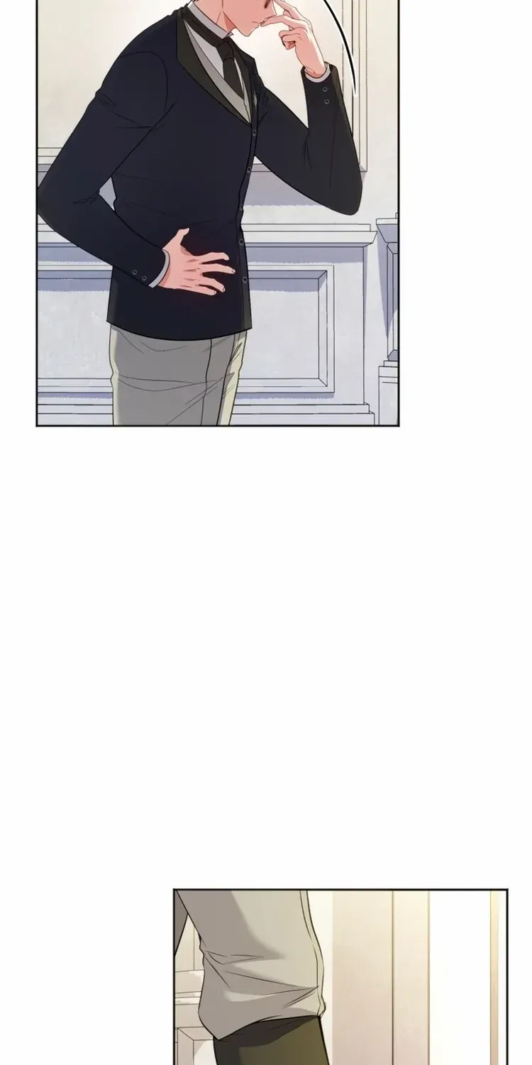 The Low-Ranking Civil Servant Wants to Achieve Success Chapter 24 page 36 - 