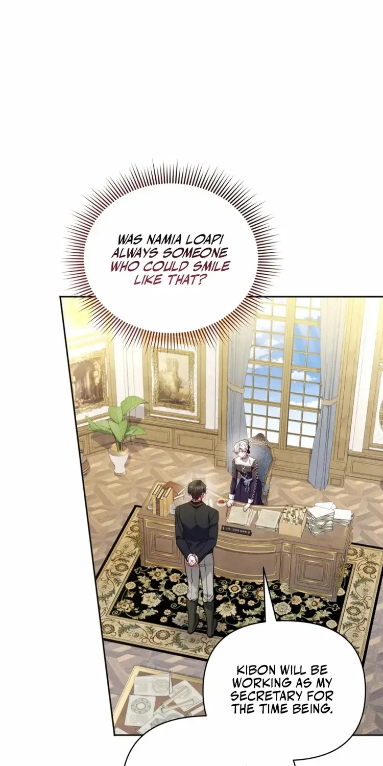 The Low-Ranking Civil Servant Wants to Achieve Success Chapter 24 page 43 - 