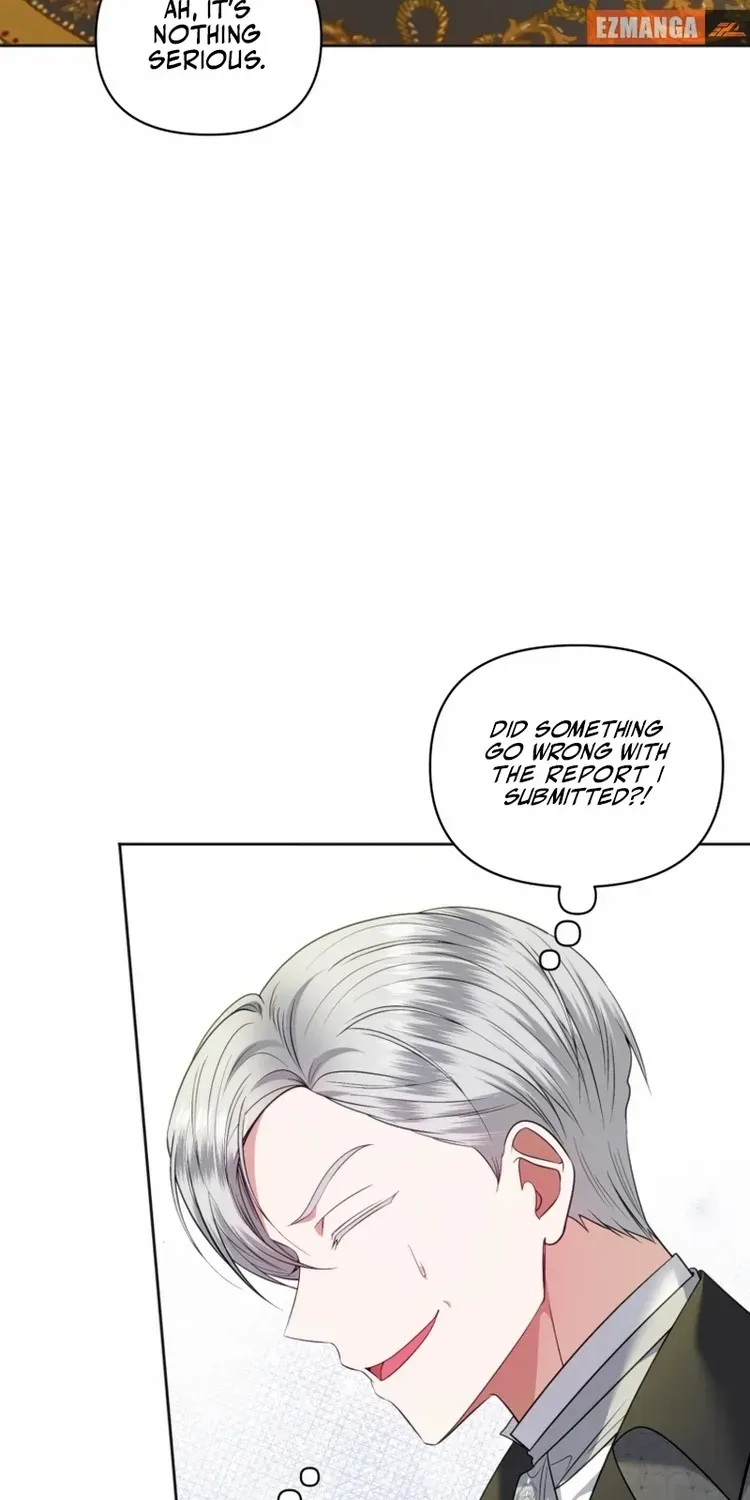 The Low-Ranking Civil Servant Wants to Achieve Success Chapter 25 page 11 - 