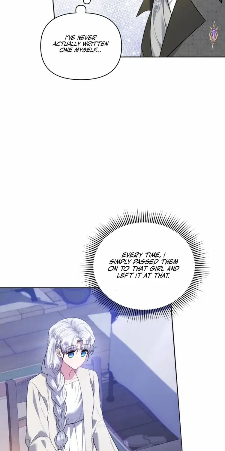The Low-Ranking Civil Servant Wants to Achieve Success Chapter 25 page 12 - 