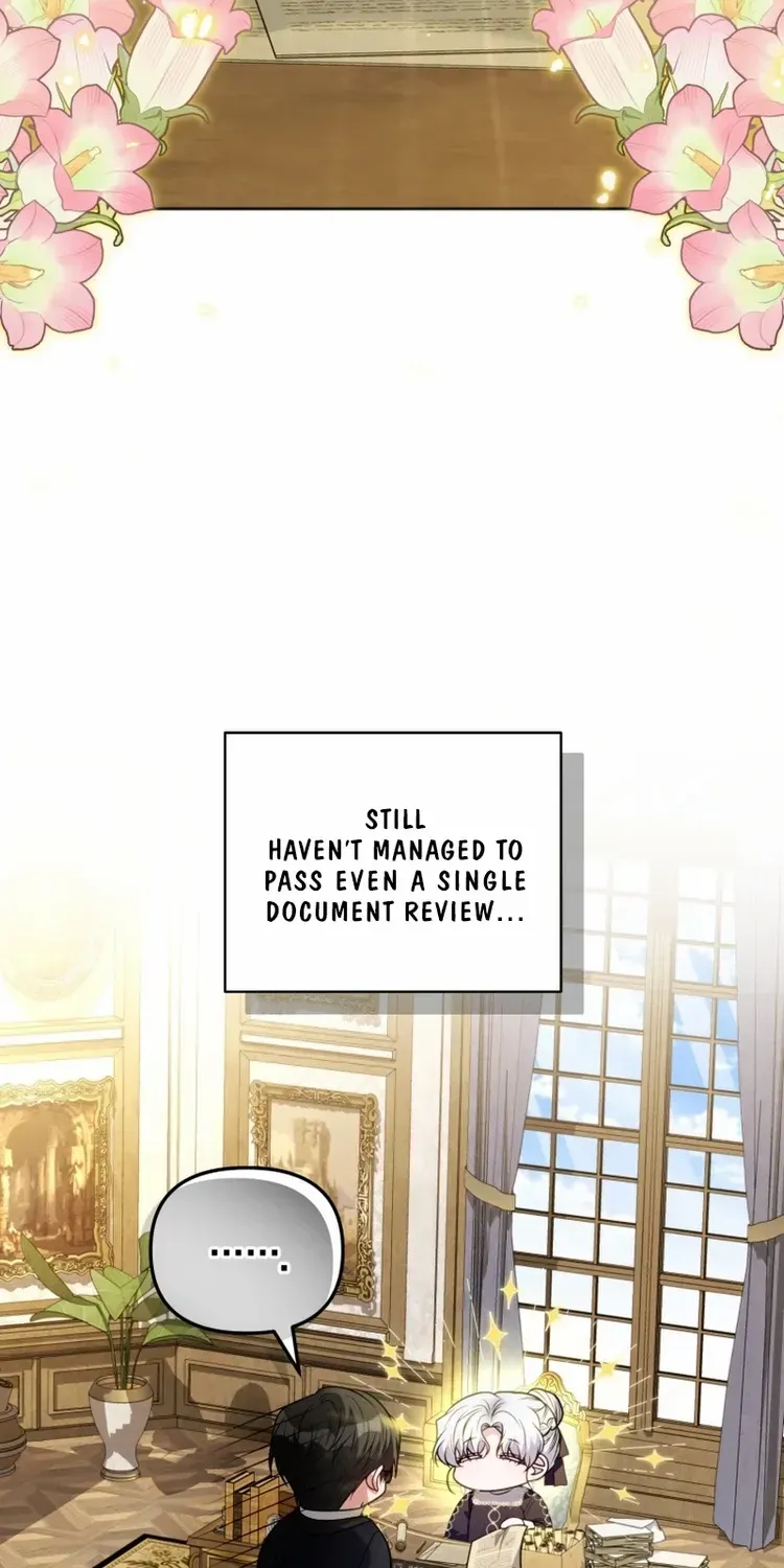 The Low-Ranking Civil Servant Wants to Achieve Success Chapter 25 page 35 - 