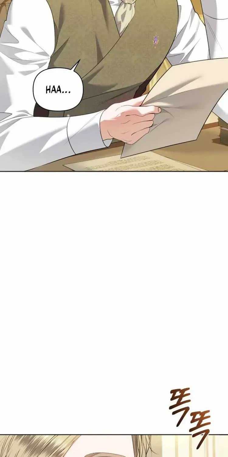 The Low-Ranking Civil Servant Wants to Achieve Success Chapter 25 page 5 - 