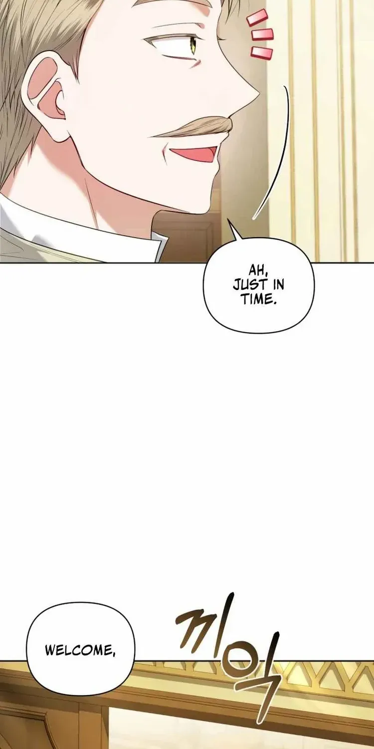 The Low-Ranking Civil Servant Wants to Achieve Success Chapter 25 page 6 - 