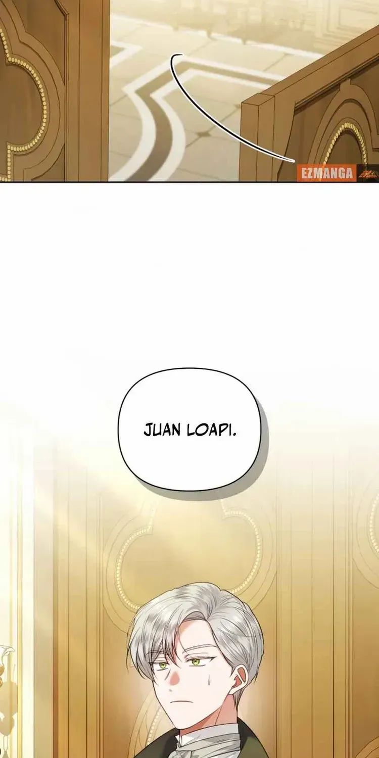 The Low-Ranking Civil Servant Wants to Achieve Success Chapter 25 page 7 - 