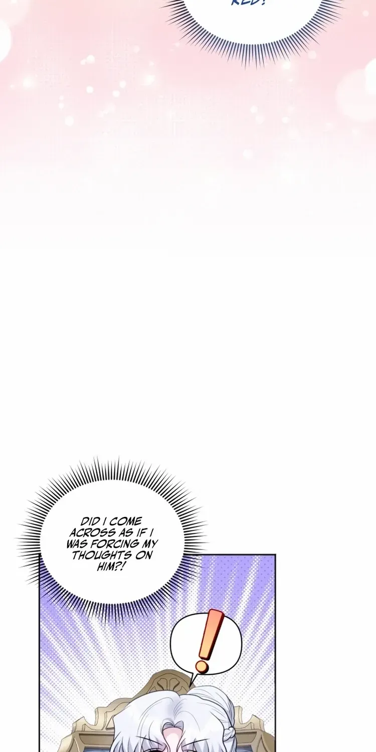 The Low-Ranking Civil Servant Wants to Achieve Success Chapter 25 page 68 - 