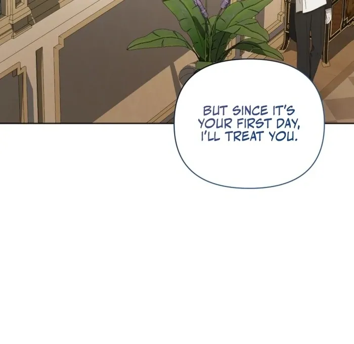 The Low-Ranking Civil Servant Wants to Achieve Success Chapter 26 page 11 - 