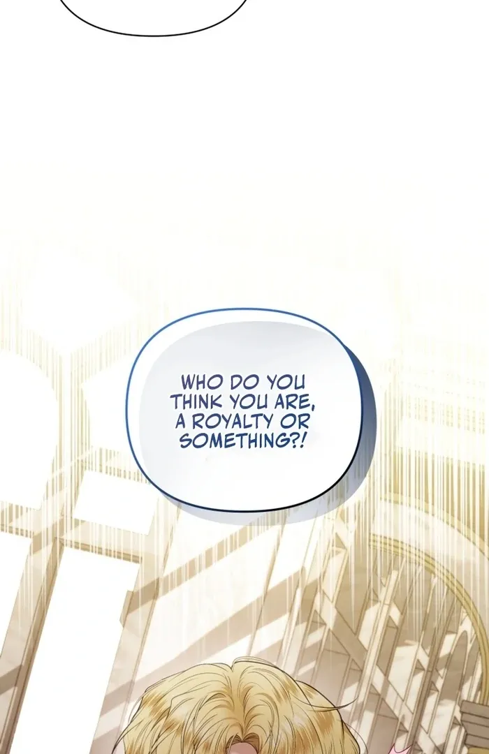 The Low-Ranking Civil Servant Wants to Achieve Success Chapter 26 page 106 - 