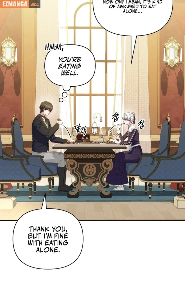 The Low-Ranking Civil Servant Wants to Achieve Success Chapter 26 page 14 - 