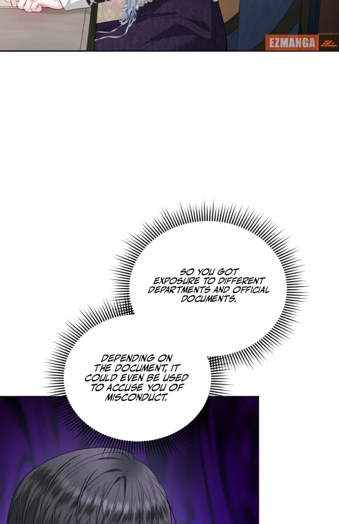 The Low-Ranking Civil Servant Wants to Achieve Success Chapter 26 page 42 - 