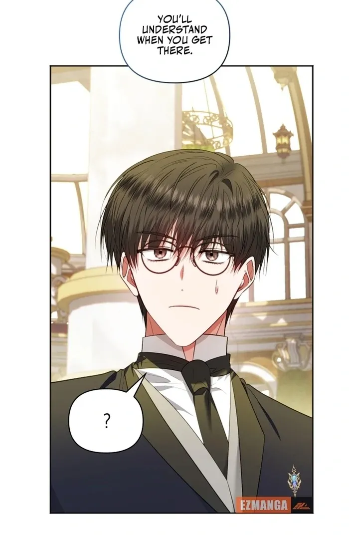 The Low-Ranking Civil Servant Wants to Achieve Success Chapter 26 page 91 - 
