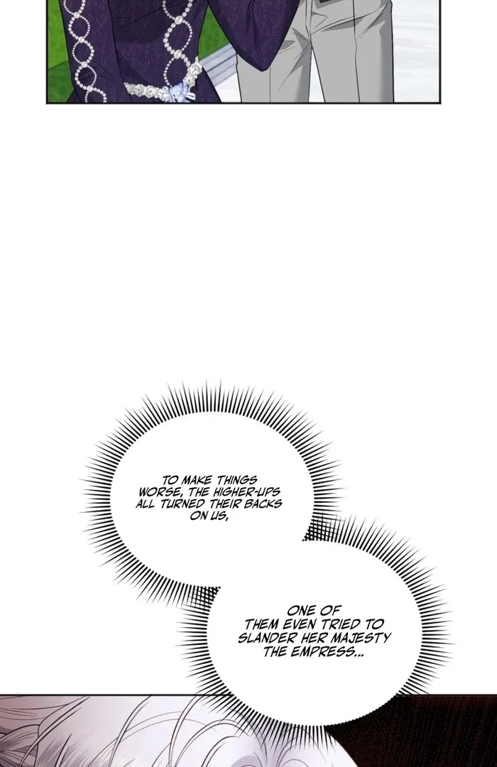 The Low-Ranking Civil Servant Wants to Achieve Success Chapter 27 page 18 - 