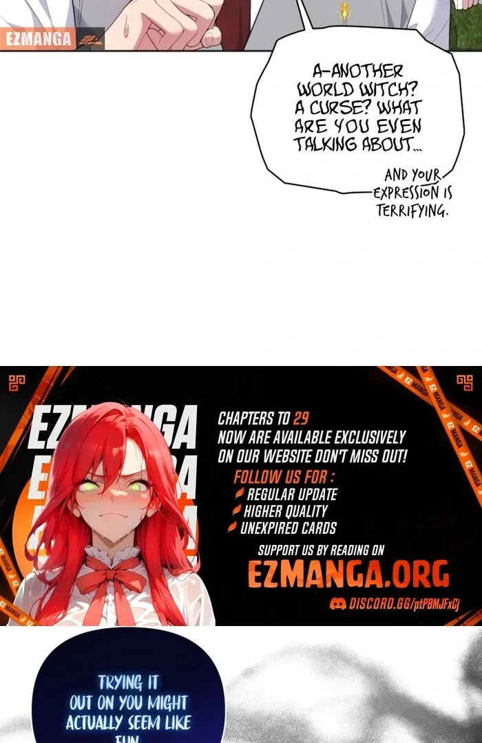The Low-Ranking Civil Servant Wants to Achieve Success Chapter 27 page 50 - 