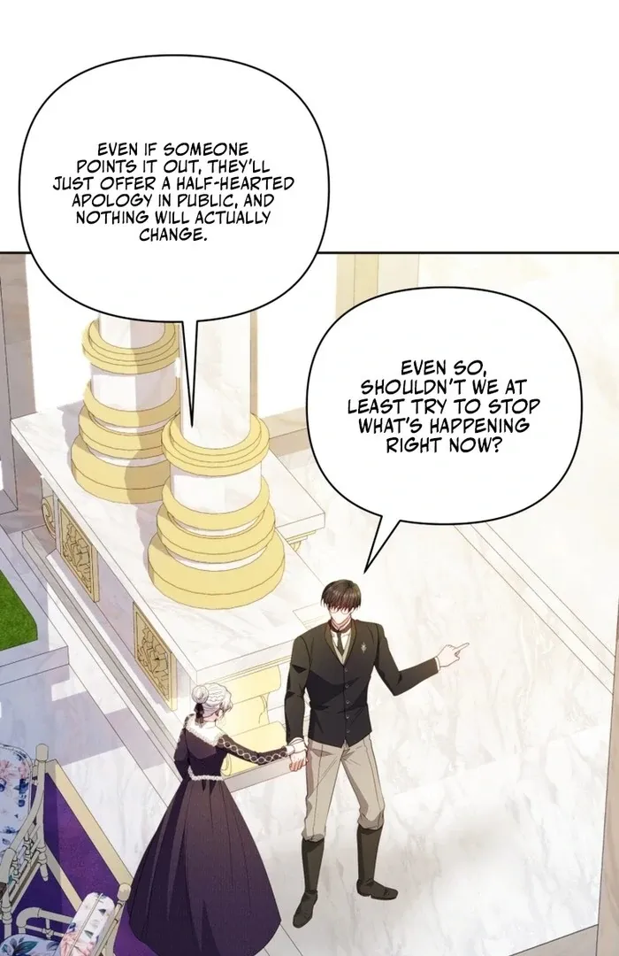 The Low-Ranking Civil Servant Wants to Achieve Success Chapter 27 page 6 - 