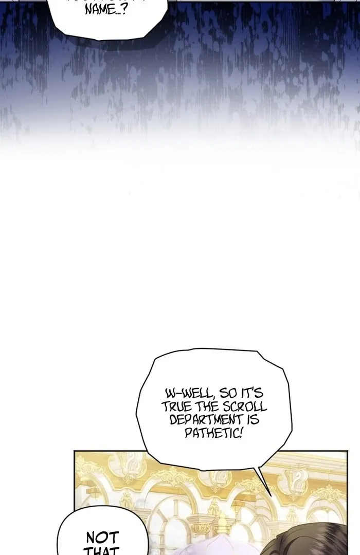 The Low-Ranking Civil Servant Wants to Achieve Success Chapter 27 page 53 - 