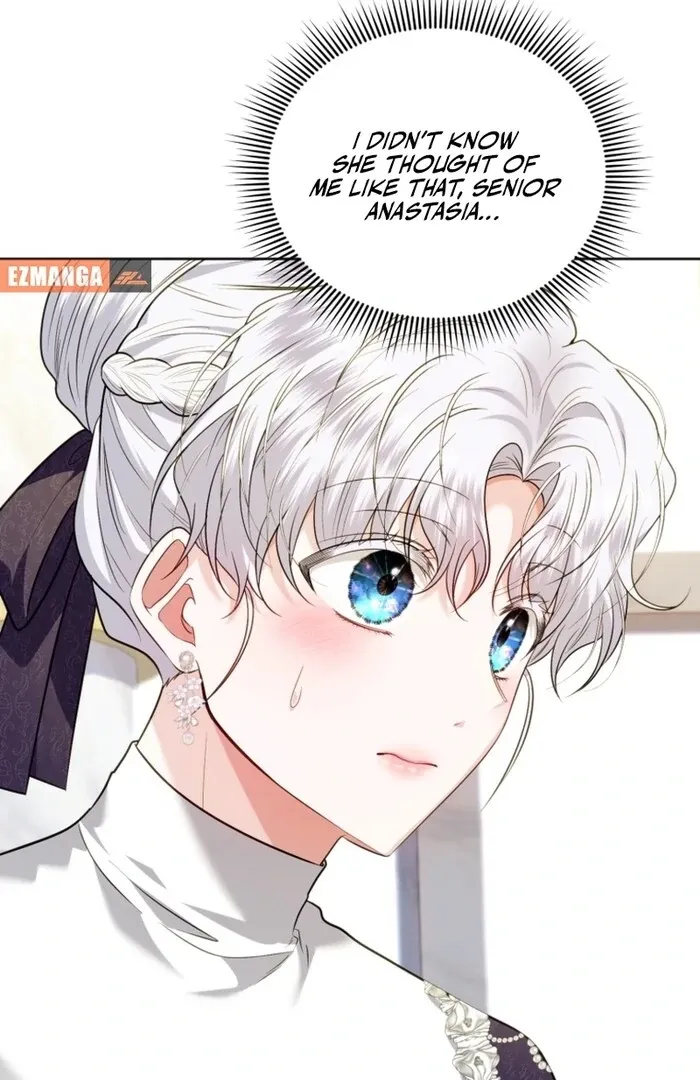 The Low-Ranking Civil Servant Wants to Achieve Success Chapter 27 page 62 - 