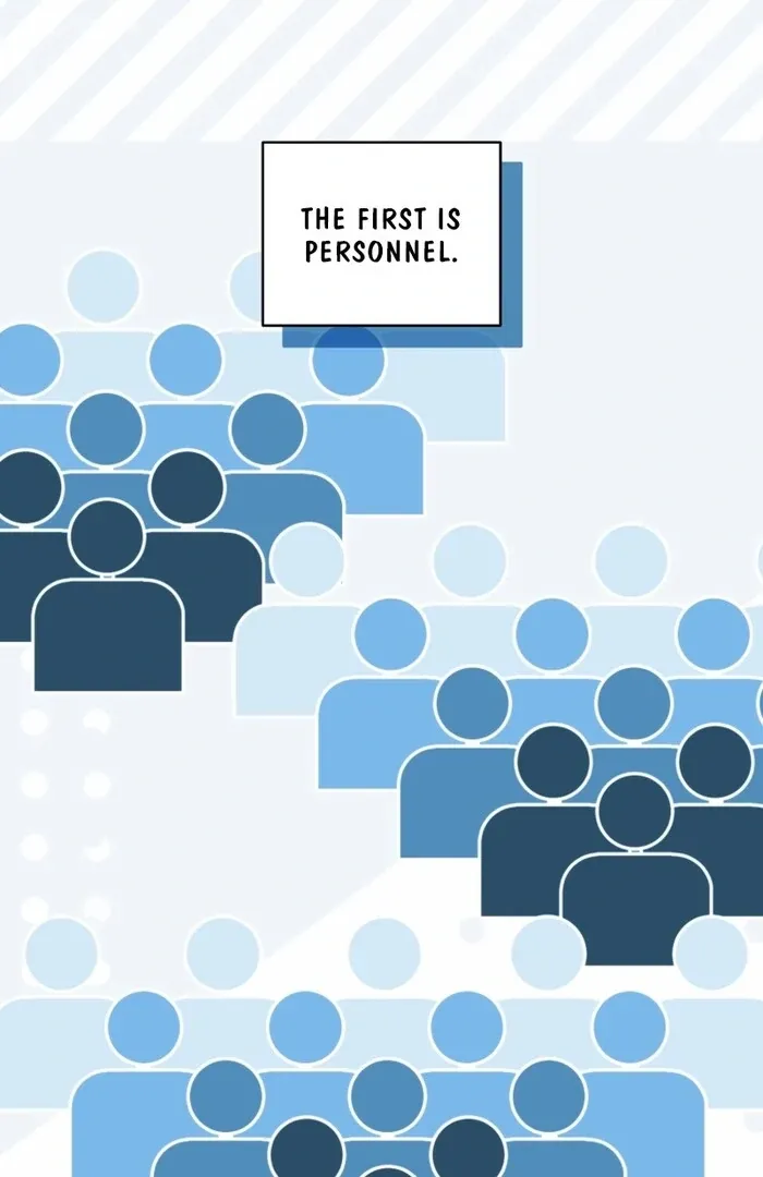 The Low-Ranking Civil Servant Wants to Achieve Success Chapter 27 page 78 - 