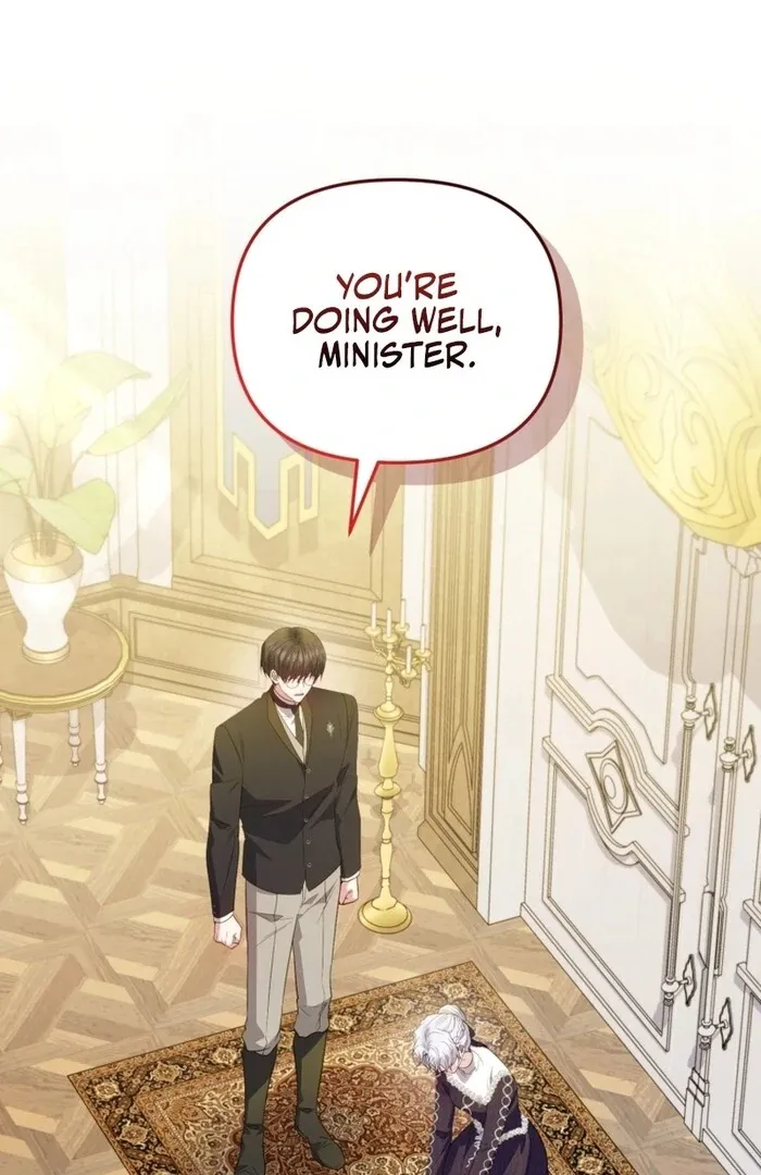 The Low-Ranking Civil Servant Wants to Achieve Success Chapter 27 page 98 - 