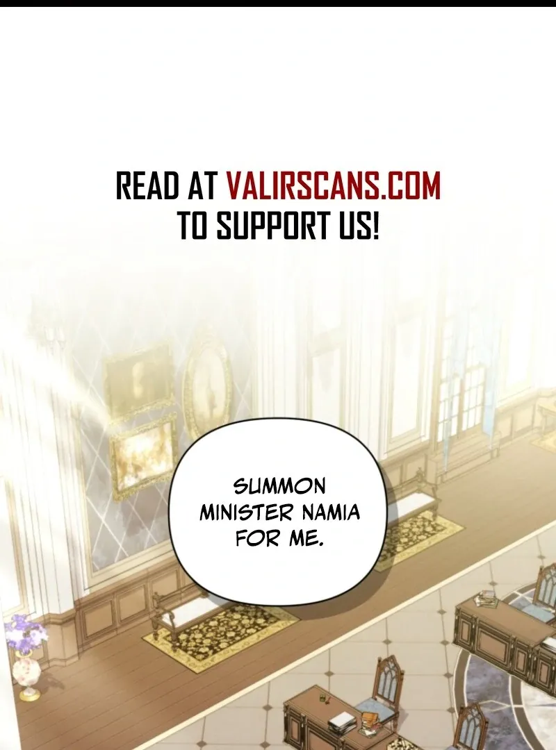 The Low-Ranking Civil Servant Wants to Achieve Success Chapter 28 page 2 - 