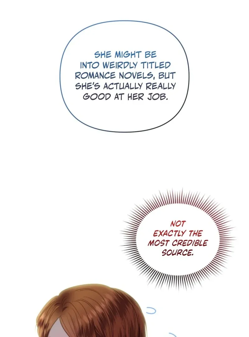 The Low-Ranking Civil Servant Wants to Achieve Success Chapter 28 page 38 - 