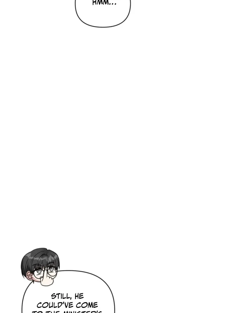 The Low-Ranking Civil Servant Wants to Achieve Success Chapter 28 page 55 - 