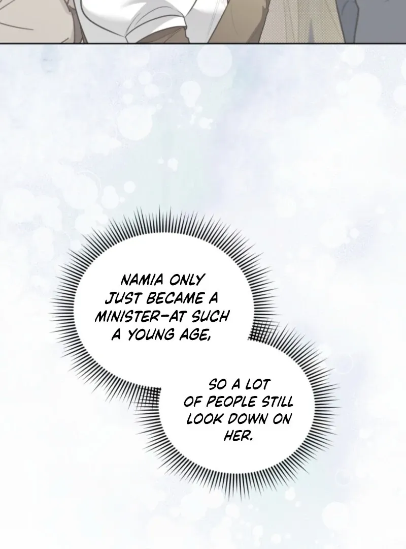 The Low-Ranking Civil Servant Wants to Achieve Success Chapter 28 page 7 - 