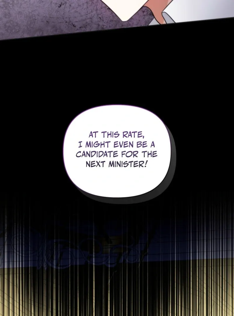The Low-Ranking Civil Servant Wants to Achieve Success Chapter 28 page 80 - 