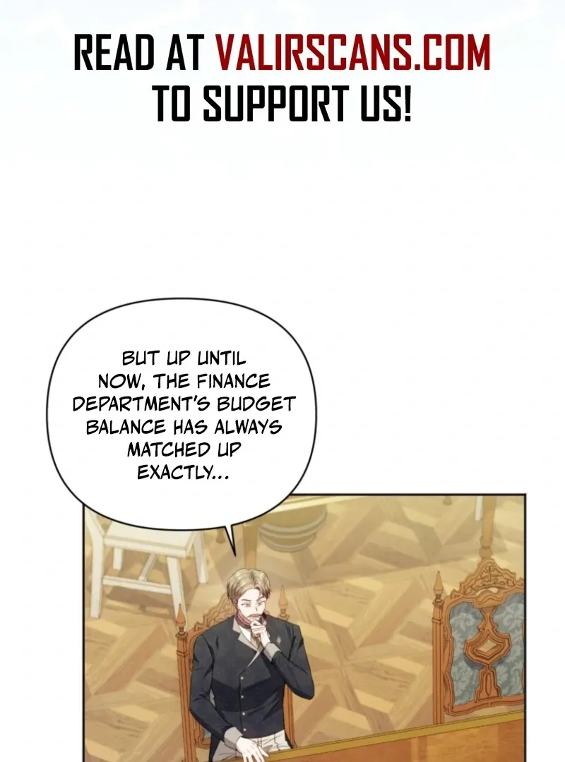 The Low-Ranking Civil Servant Wants to Achieve Success Chapter 29 page 33 - 