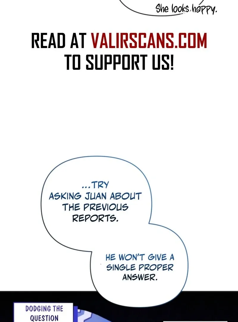 The Low-Ranking Civil Servant Wants to Achieve Success Chapter 29 page 63 - 