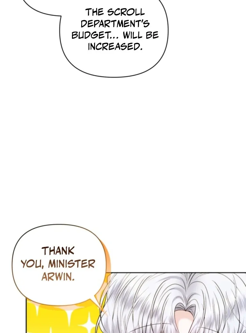 The Low-Ranking Civil Servant Wants to Achieve Success Chapter 29 page 78 - 