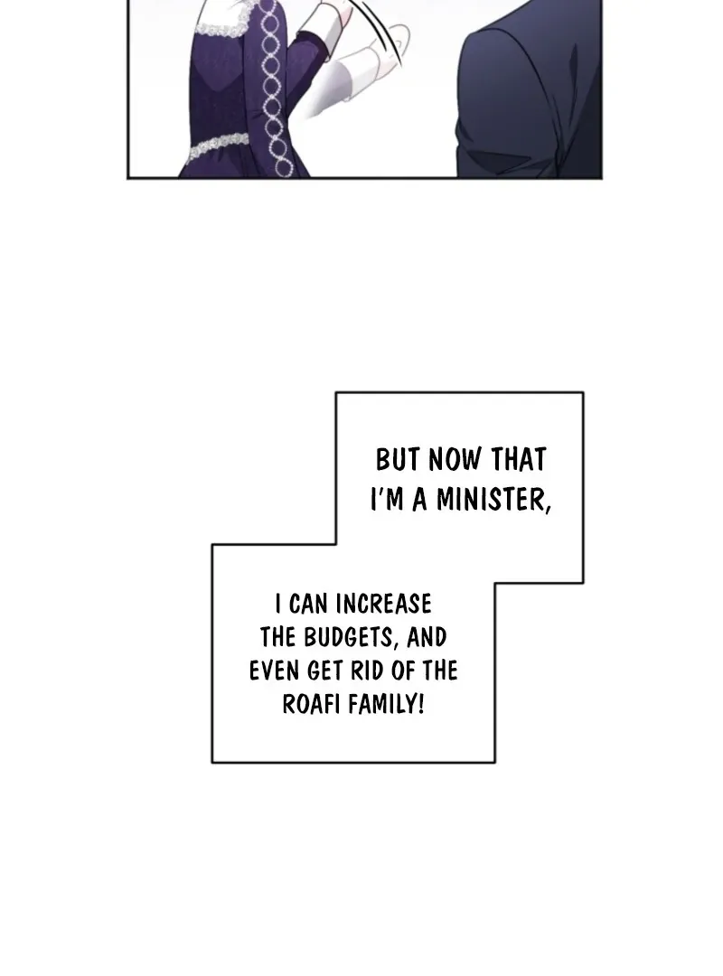 The Low-Ranking Civil Servant Wants to Achieve Success Chapter 29 page 89 - 