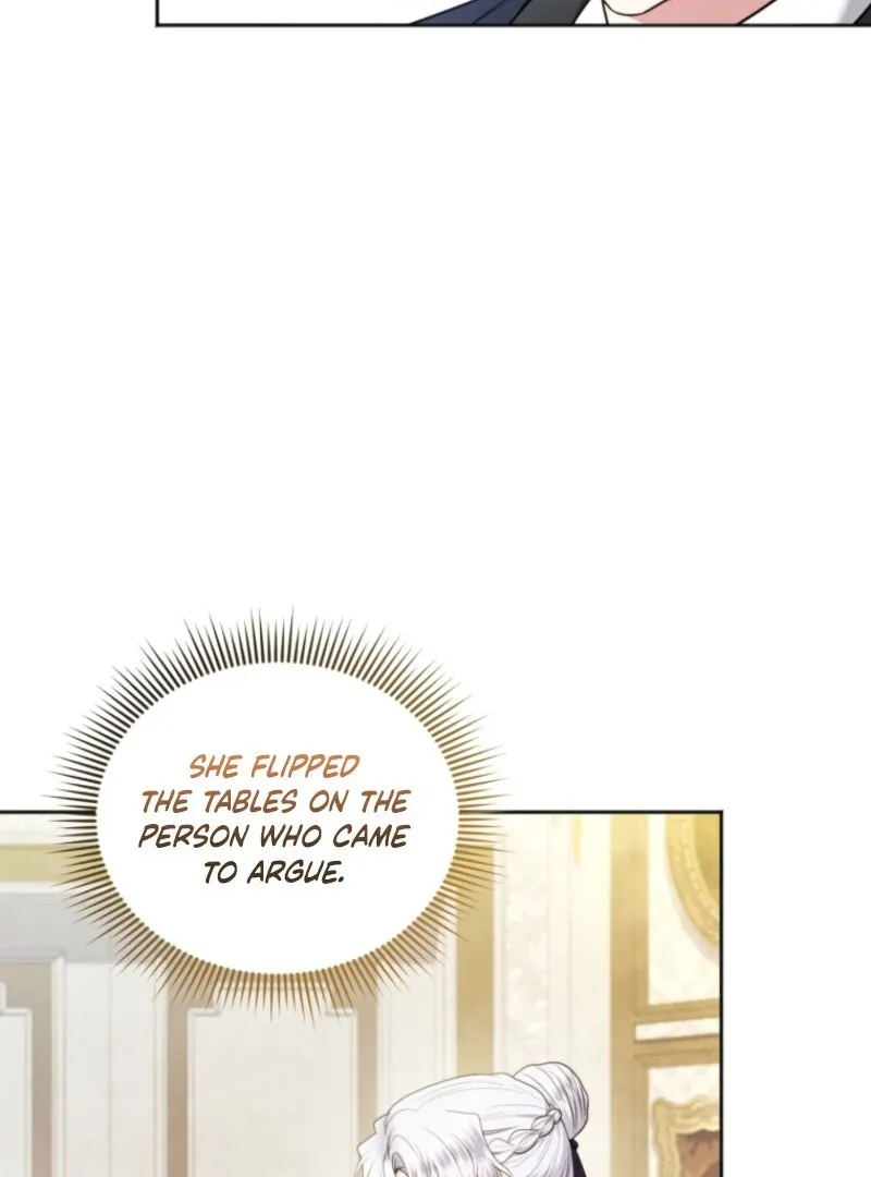 The Low-Ranking Civil Servant Wants to Achieve Success Chapter 29 page 98 - 