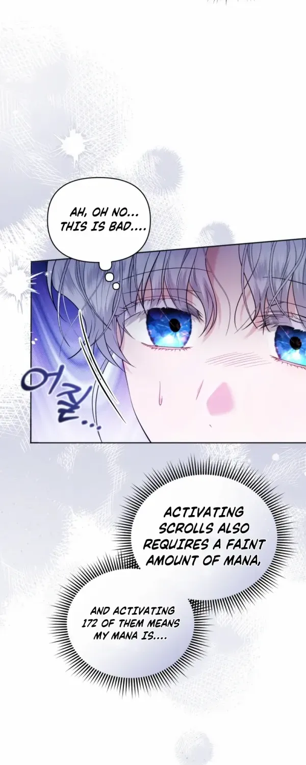 The Low-Ranking Civil Servant Wants to Achieve Success Chapter 3 page 12 - 