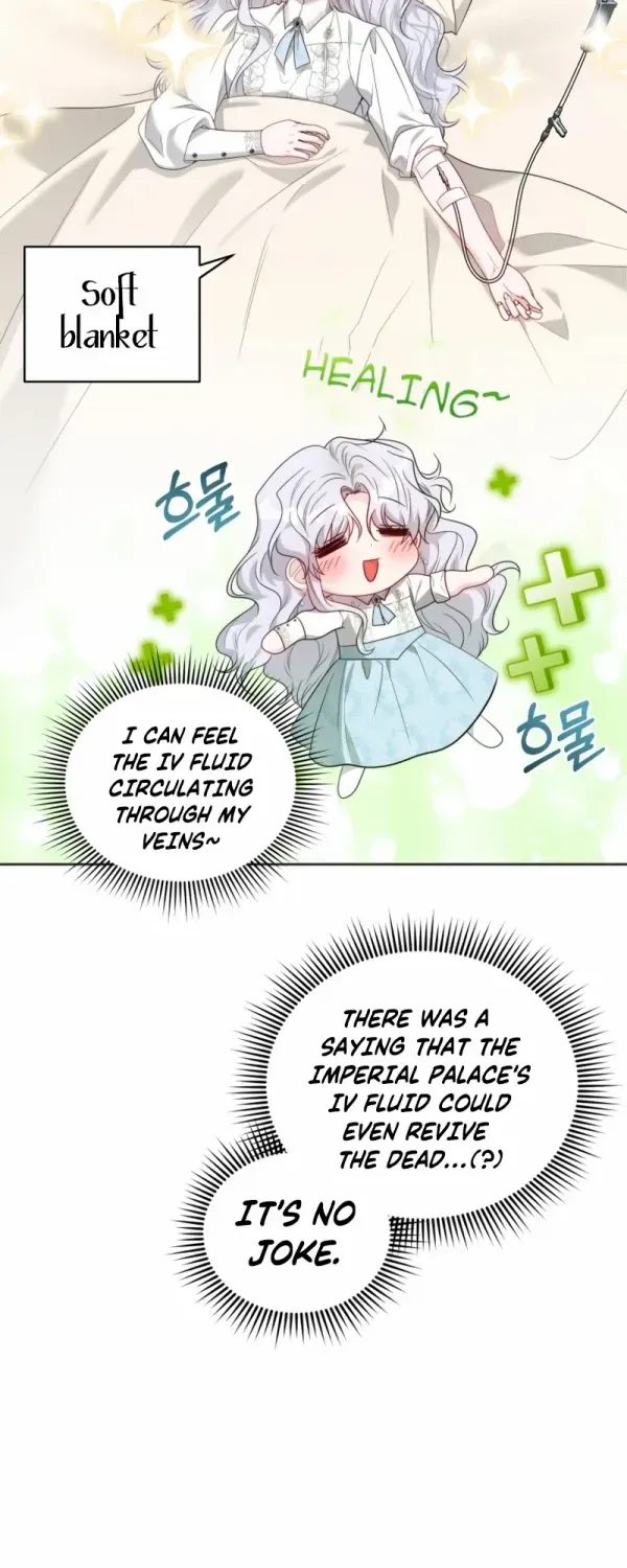The Low-Ranking Civil Servant Wants to Achieve Success Chapter 3 page 22 - 