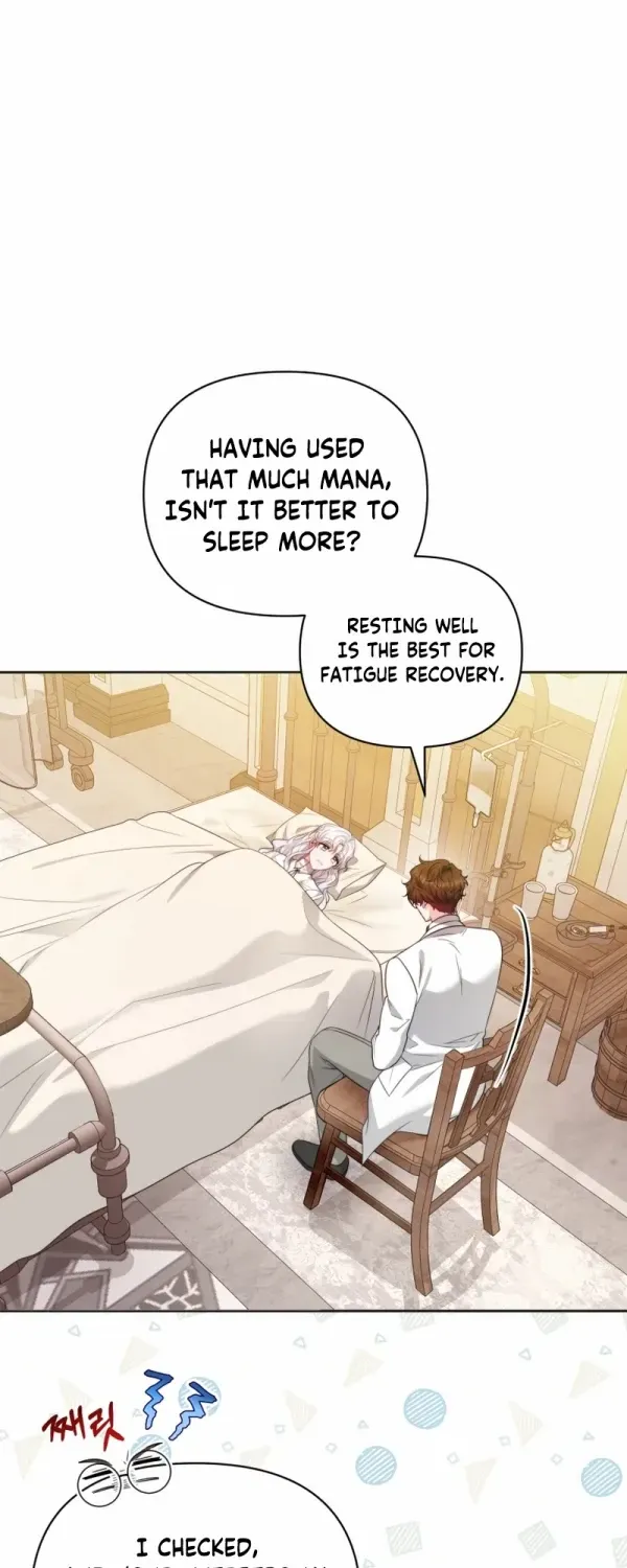 The Low-Ranking Civil Servant Wants to Achieve Success Chapter 3 page 25 - 