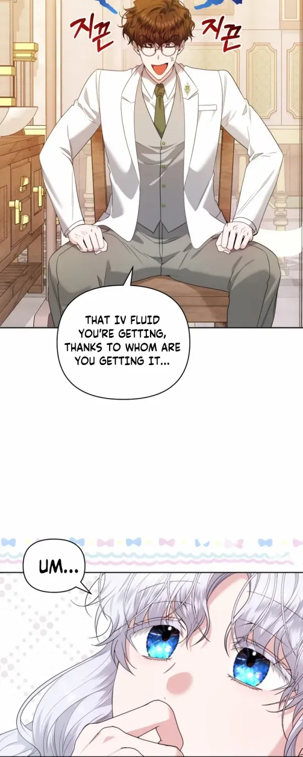 The Low-Ranking Civil Servant Wants to Achieve Success Chapter 3 page 28 - 