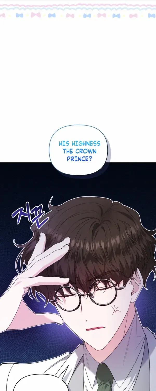 The Low-Ranking Civil Servant Wants to Achieve Success Chapter 3 page 29 - 