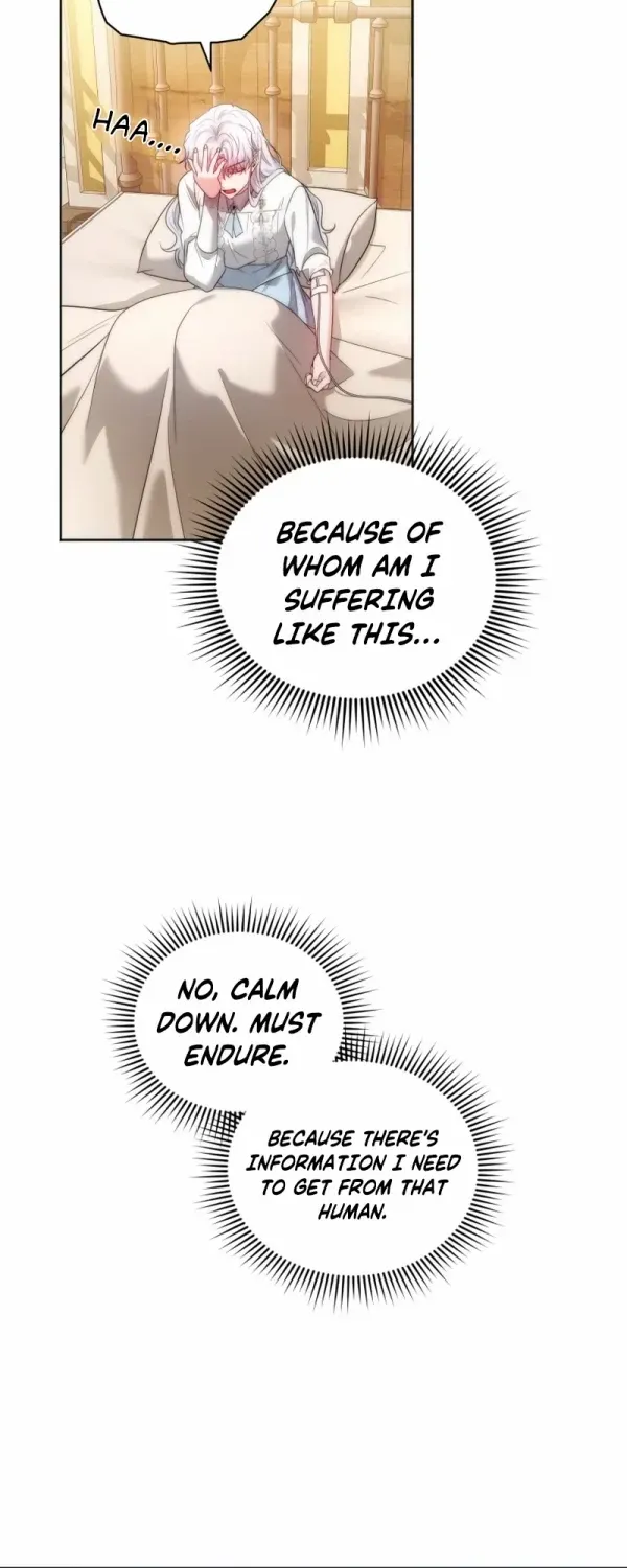The Low-Ranking Civil Servant Wants to Achieve Success Chapter 3 page 40 - 