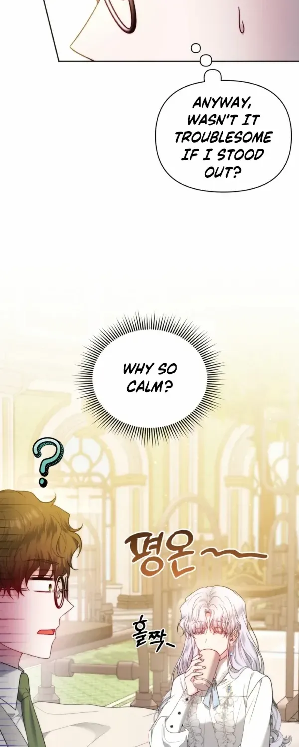 The Low-Ranking Civil Servant Wants to Achieve Success Chapter 3 page 57 - 
