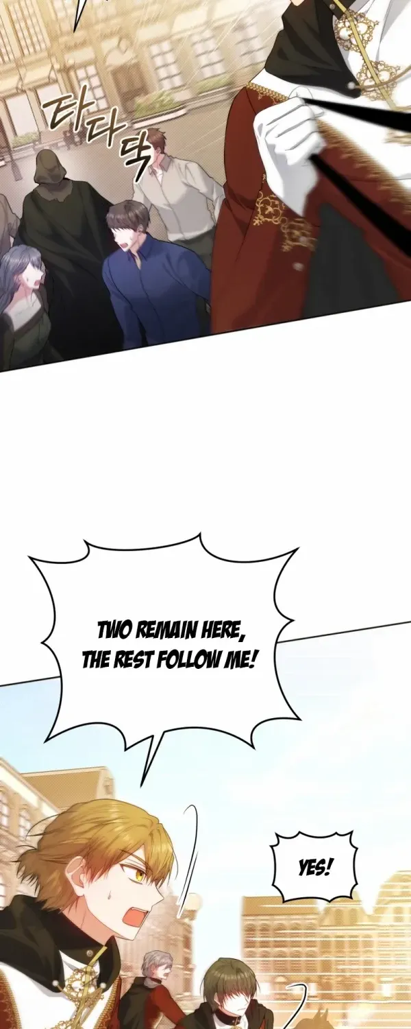 The Low-Ranking Civil Servant Wants to Achieve Success Chapter 3 page 7 - 