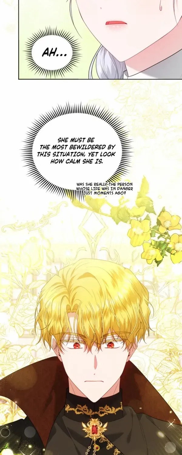 The Low-Ranking Civil Servant Wants to Achieve Success Chapter 3 page 10 - 